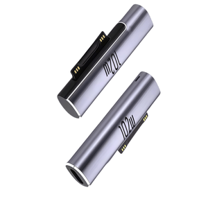 102 Вт адаптер для быстрой зарядки USB Type C PD 15 В на Suface книга поддержки Pro7/6/5/4/3 Pro Go for Surface - Product Image 4