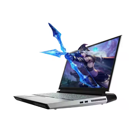Gaming Laptop With 9TH GEN Intel Hot I9-9900K  GEFORCE RTX 2080 8GB GDDR6 17.3" FHD 144HZ