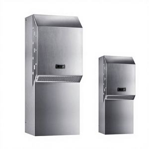 Duitse Rittal Kast Airco Wandmodel Koelapparaat Blauw E+ 1.6-5.5 kW Gemaakt in China - Product Image 5