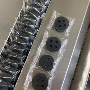 33MM35MM38MM40MM50MM Diferentes modelos se pueden personalizar Shisha <span class=keywords><strong>Carbon</strong></span> sin <span class=keywords><strong>humo</strong></span> e insípido - Product Image 6