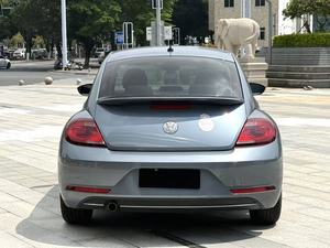 <span class=keywords><strong>Volkswagen</strong></span> Beetle 2019, Sedán de 3 Puertas y 4 Asientos, Bajo Kilometraje, Gasolina, de China - Product Image 4
