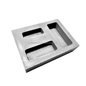 ชุดแท่งกราไฟท์คาร์บอนสำหรับโลหะ - Product Image 5