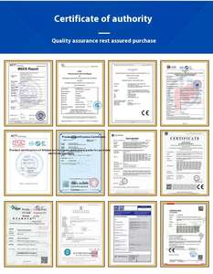 بطارية ليثيوم أيون أسطوانية قابلة لإعادة الشحن 1000 مللي أمبير <span class=keywords><strong>3</strong></span>.7 فولت INR 18650 21700 حزمة بطاريات - Product Image 6