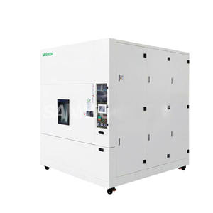 Fabrik Großhandel Temperatur Luft feuchtigkeit Vibration Umfassende <span class=keywords><strong>Test</strong></span> kammer Umwelt simulation Niederdruck prüf kammern - Product Image 1