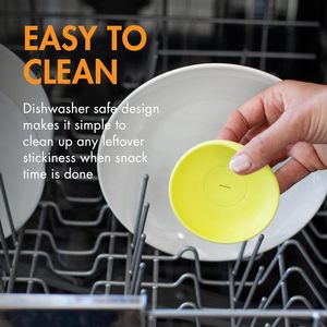 Soporte para paletas de helado y helados Syh212 al por mayor para fiestas de cumpleaños de verano - Product Image 6