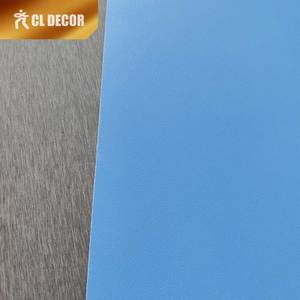 <span class=keywords><strong>Formica</strong></span> HPL แคตตาล็อก HPL ลามิเนตสำหรับตกแต่งกาวฟีนอลิก - Product Image 3