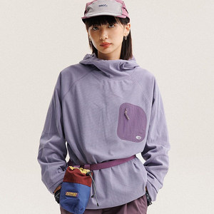 <span class=keywords><strong>Sweat</strong></span>-shirt de randonnée respirant et à séchage rapide, léger et chaud, style montagne, pour <span class=keywords><strong>homme</strong></span> et femme, avec <span class=keywords><strong>capuche</strong></span> - Product Image 2