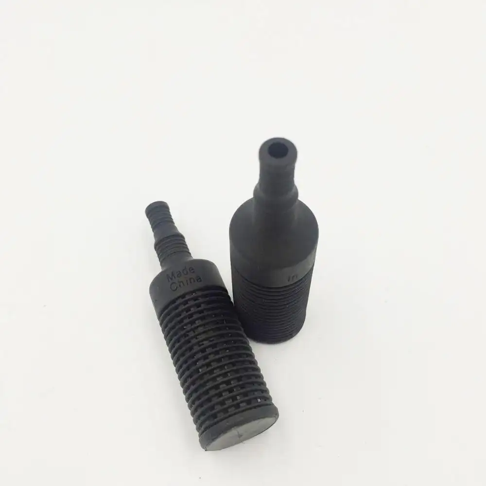 PP SoapとChemical Injector/Detergent Strainer Filter