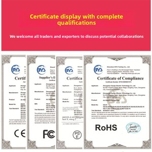 Cross-border Household <strong>Air</strong> <strong>Purifier</strong> Negative Ion Generator Sterilization Odor Removal Wall-Mounted AC Powered Touch Control - Product Image 4