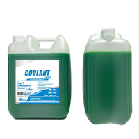 Liquide de refroidissement antigel-Protection à basse température pour les moteurs de voitures et de camions-25 °C à 30 ℃