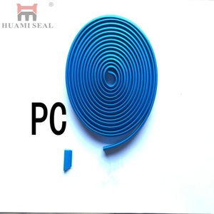 ซีลยางรถขุด ZAX120 ZX130 ซีลขอบประตูข้างอะไหล่ RING 4454978 - Product Image 4