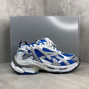 รองเท้าวิ่งดีไซน์ย้อนยุคสุดเท่ห์ แฟชั่นคู่รัก รองรับแรงกระแทกและป้องกันกลิ่นอับ ทนทาน ใส่ได้ทุกฤดู - Product Image 1