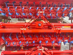 Pezzi di ricambio dell'attrezzo rotativo del supporto della lama dell'attrezzo rotante delle parti del macchinario dell'azienda agricola