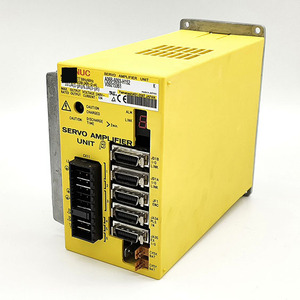Servoaccionamiento AC A06B-6093-H152 para Automatización Industrial, Construcción en Aluminio y Plástico - Product Image 2