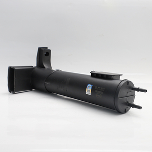 Vente en gros 6Q0201801 5Z0201801A Pièces automobiles Pièces du système moteur Filtre à charbon pour Volkswagen Polo Fox Audi A1 Skoda FABI - Product Image 2