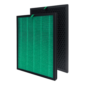 แผ่นกรอง H13 HEPA กรองถ่านกัมมันต์สำหรับเปลี่ยน AP-1018 AP-1019C - Product Image 4
