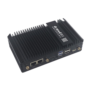 คอมพิวเตอร์มินิบ็อกซ์แอนดรอยด์เกรดเชิงพาณิชย์ 4G Fnx H96 Max Android 11 14 12 Linux มินิบ็อกซ์ พร้อม RK3568 Quad-core - Product Image 4