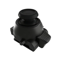 Module de remplacement pour manette PS5 Edge, module de joystick TMR à tension réglable, stick analogique