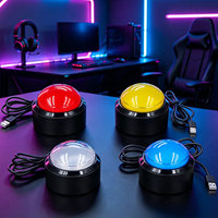 Téléphone inductif Téléphone vocal Dispositif de diffusion vocale Jeux interactifs Jeux d'événement Jeux de carnaval Accessoires