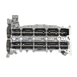 BOÎTIER D'ARBRE À CAMES AVEC ARBRES À CAMES pour <span class=keywords><strong>FORD</strong></span> 2.0 <span class=keywords><strong>ECOBLUE</strong></span> GK2Q-6E262-AF GK2Q-6E262-AE - Product Image 2