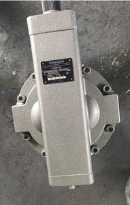 Bomba de Pistones Hidráulica HY10Y-RP HY16Y-RP HY18Y-RP HY28Y-RP HY32Y-RP, Bomba de Pistones Axiales Variables Serie HY, HY125M-RP HY250Y-RP - Product Image 3