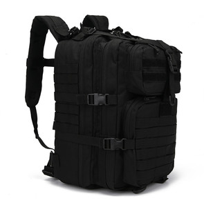 Cross-Biên Giới Cưỡi Ngoài Trời Chiến Thuật Ba Lô 30L Công Suất Lớn Leo Núi Cắm Trại Du Lịch Ba Lô Thể Thao Ba Lô - Product Image 5