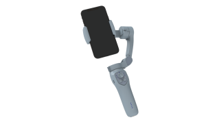 BEWIN L7C Pro Phone Gimbal Stabilisateur de <span class=keywords><strong>cardan</strong></span> portable Selfie Stick Support de caméra extensible - Product Image 5