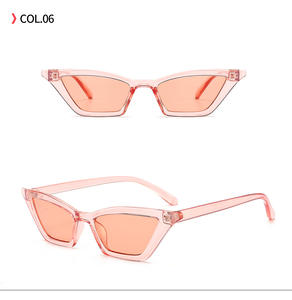 Moda moderna paquete fiesta propia <span class=keywords><strong>marca</strong></span> Popular, gafas <span class=keywords><strong>de</strong></span> <span class=keywords><strong>sol</strong></span> <span class=keywords><strong>de</strong></span> ojo <span class=keywords><strong>de</strong></span> gato <span class=keywords><strong>de</strong></span> moda gafas <span class=keywords><strong>de</strong></span> <span class=keywords><strong>sol</strong></span> <span class=keywords><strong>de</strong></span> las mujeres - Product Image 3
