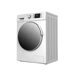 Lave-<span class=keywords><strong>linge</strong></span> sécheuse combiné mini-condenseur pour la maison, vente en gros - Product Image 1