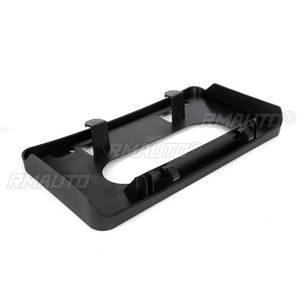Support de plaque d'immatriculation avant pour Ford Raptor F150 2009-2014, kit carrosserie, accessoires auto - Product Image 4