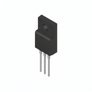 TO-220FI Components Electronic Original One Stop Service 2SK4088LS Transistors - Product Image 1
