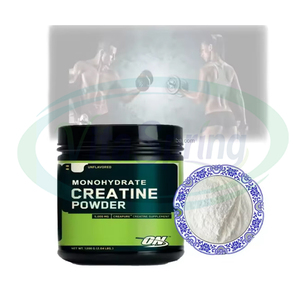 VitaSpring OEM 100% Protéine de lactosérum en poudre en vrac Isolat de protéine de lactosérum en poudre Complément alimentaire Gainer - Product Image 3