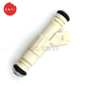 Injecteur de carburant 0280155868 pour moteur essence 3.8L Ford Chrysler BMW Audi Volkswagen Dodge - Product Image 5
