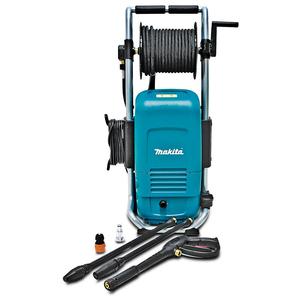 Aspiradora Industrial Makita HW140 de Alta Potencia 2.3KW, Compatible con OEM/ODM/OBM, Soporte Personalizado, 3 Años de Garantía, Fabricada en - Product Image 1