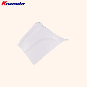 Para 93-98 <span class=keywords><strong>Supra</strong></span> MK4 JZA80 Ridox fibra de vidrio trasero spats (sin reflector recortado) - Product Image 5