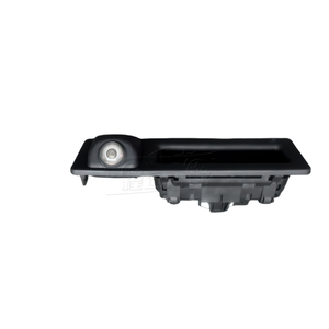 Telecamera di Retromarcia e Parcheggio Compatibile con <span class=keywords><strong>BMW</strong></span> Serie 3, Serie 4, <span class=keywords><strong>F25</strong></span>, G20, G30, F30, X5, X3, X4 - Product Image 4