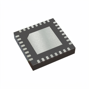ไอซีอินเทอร์เฟซ TRANSCEIVER 1/0 32TQFN บริการ BOM ชิ้นส่วนอิเล็กทรอนิกส์ของแท้ 32 WFQFN แบบ Exposed Pad MAX3800UTJ+ - Product Image 1