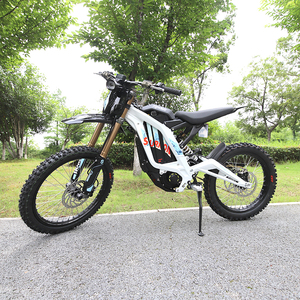 Moto tout-terrain électrique Gonped Surron LBX Light Bee, 72v 10000w 35ah, Surron Light Bee X - Product Image 5