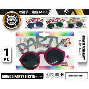 Occhiali per feste per la tua prossima celebrazione! - Product Image 1