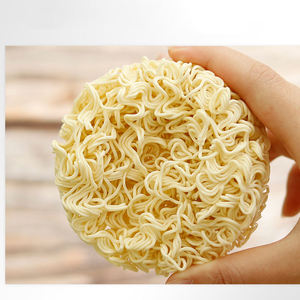 Crêpe aux œufs sans assaisonnement nouilles instantanées non frites <span class=keywords><strong>ramen</strong></span> cuisson automatique nouilles instantanées nouilles aux œufs - Product Image 3