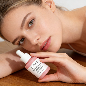 Suero Reparador de Colágeno de Salmón de Marca Blanca 30ml con ADN de Salmón PDRN y Ácido Hialurónico para Iluminar e Hidratar el Rostro - Product Image 1