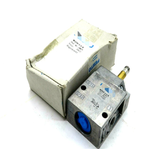 Elettrovalvola MOFH-<span class=keywords><strong>3</strong></span>-18 elettrica PLC MOFH318 - Product Image 1