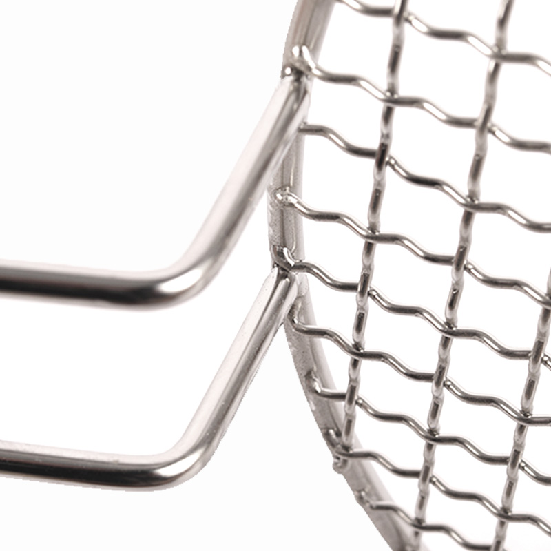 Hamburger With Vietnam Grating Carbon Drying Hot Sale Korean Equipment Hot Sale Barbecue Restaurant Copper Bbq Grill Wire Mesh