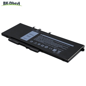 Batterie d'ordinateur portable GJKNX 68Wh 7.6V pour <span class=keywords><strong>Dell</strong></span> <span class=keywords><strong>Latitude</strong></span> 5280 5290 5480 5490 5491 <span class=keywords><strong>5580</strong></span> 5590, vente en gros, approvisionnement en usine - Product Image 4