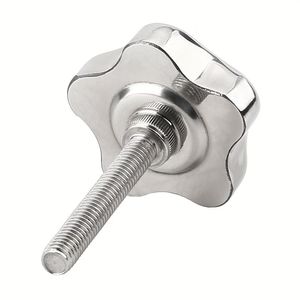 Vis de machine en titane à tête fraisée hexagonale à haute résistance CustomTitanium M2 M2.5 GB T 70.3 - Product Image 1