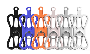 Cinghia per telefono <span class=keywords><strong>cellulare</strong></span> in Silicone 2023 custodia custodia con cinturino per collana e tracolla per smartphone <span class=keywords><strong>cellulare</strong></span> <span class=keywords><strong>accessori</strong></span> - Product Image 2