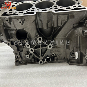 Bloque de Motor Completo Clawengine TDV6 3.0D 306DT para Land Rover Discovery L319 y Range Rover L405, 6 Cilindros, Envío desde Hong Kong - Product Image 5