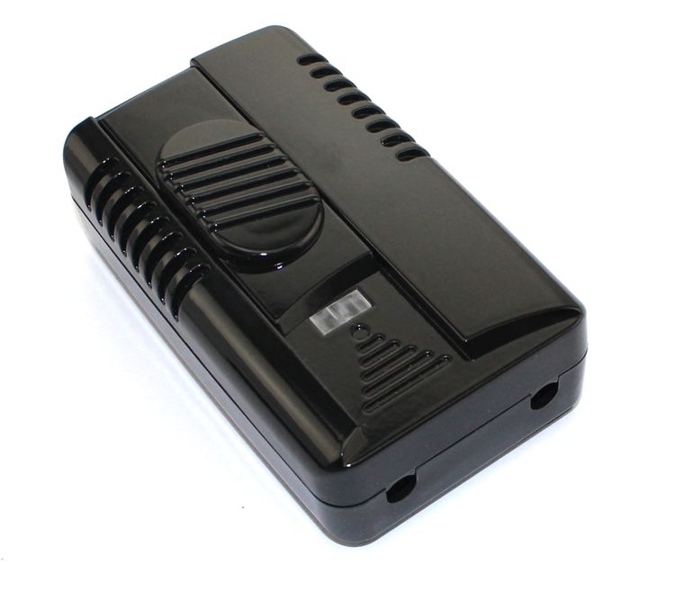 Black 300W