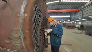 Zhizhongde — chaudière à <span class=keywords><strong>eau</strong></span> chaude sans pression, fabrication chinoise, prix bon marché, chauffage immédiat de l'<span class=keywords><strong>eau</strong></span>, pour serre verte - Product Image 3