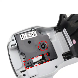 <span class=keywords><strong>Dymo</strong></span> LM160 stampante per etichette portatili per casa e ufficio - Product Image 6